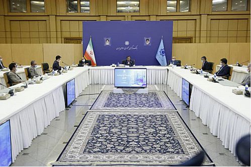  سامانه سمات قدرت سیاست گذاری و نظارت بانک مرکزی را افزایش می‌دهد 